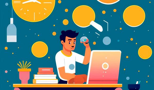 TimeWise Master Your Moments